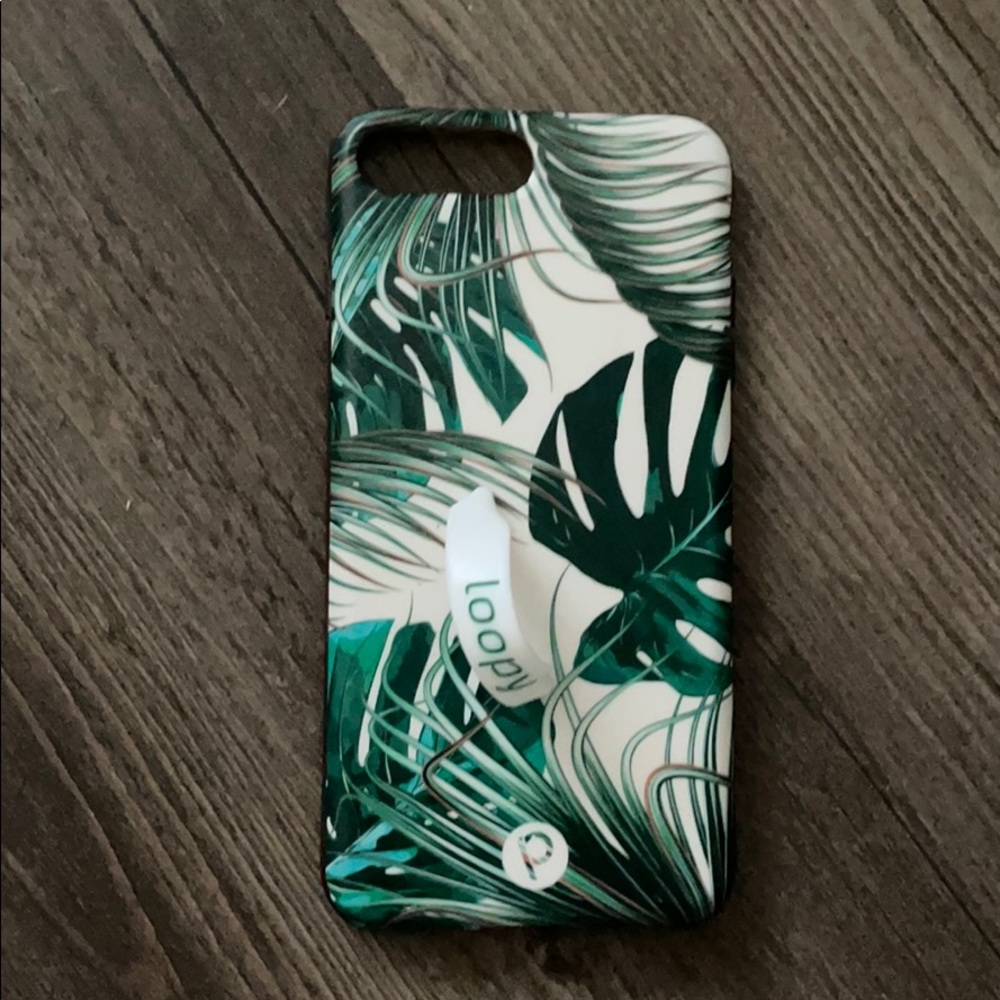 Loopy iPhone 6/7/8 Plus case